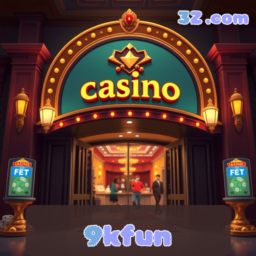 Bônus Imperdíveis no 9kfun que Transformam seu Jogo