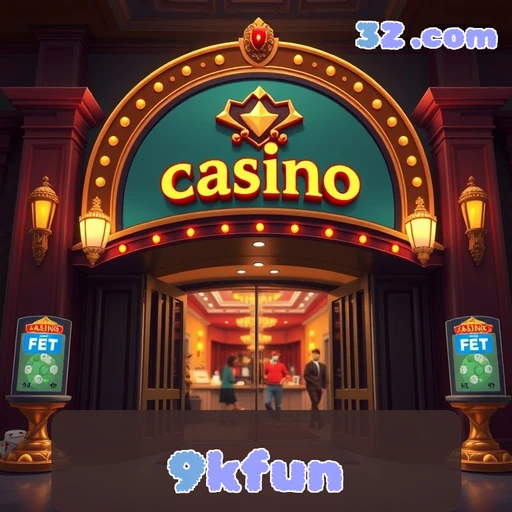 Bônus Imperdíveis no 9kfun que Transformam seu Jogo