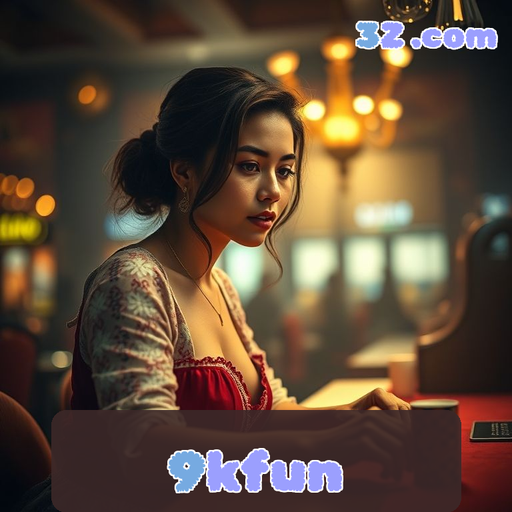 Segurança e Diversão: Jogos Confiáveis no 9kfun