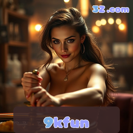 Esporte em 9kfun: uma nova era de jogos interativos