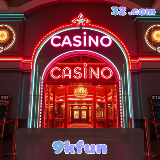 Recursos VIP do 9kfun: O Novo Padrão em Jogos Online